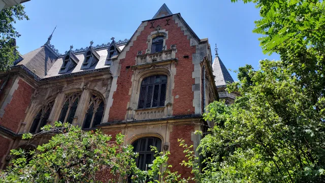 Casa Niculescu-Dorobanțu