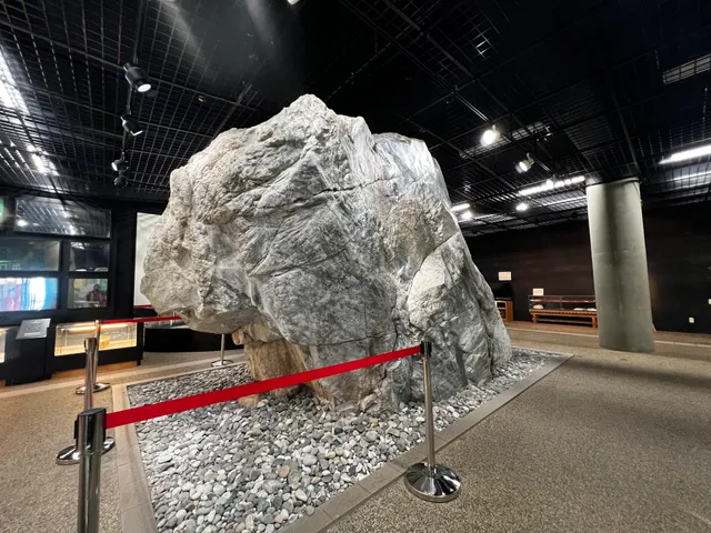 Oyashirazu Pier Park - Jade Furusato Gallery