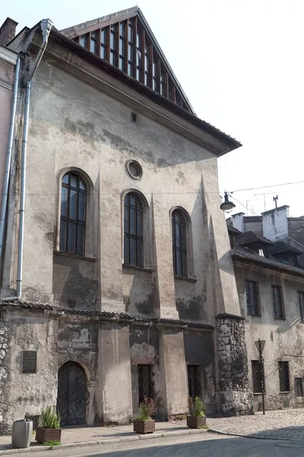 High Synagogue