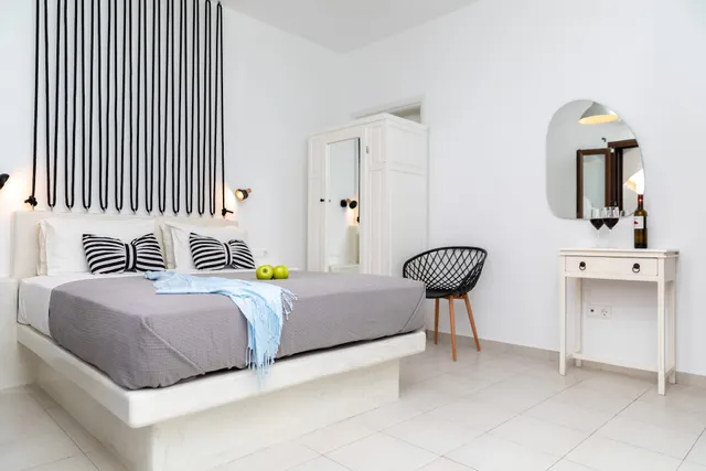 Depis place & apartments