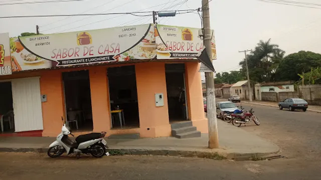 Restaurante Cheiro Verde