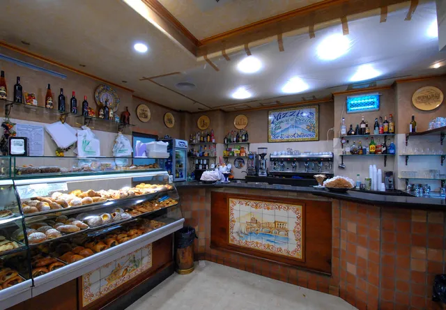 Pasticceria Mizzica!