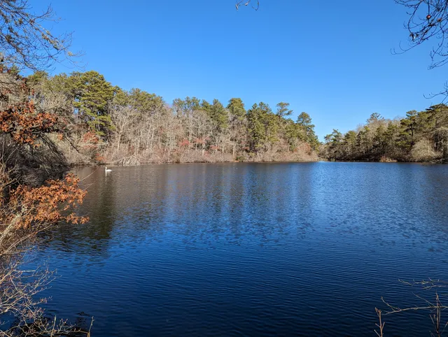 Four Ponds Conservation Area