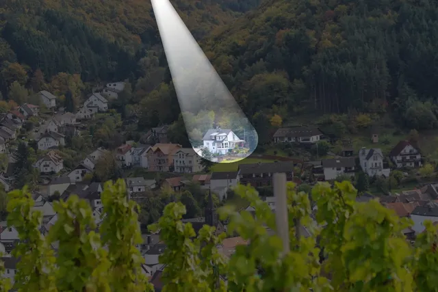 Ferienwohnungen Pollig