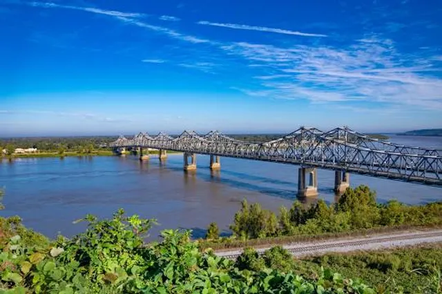 Chickasaw Heritage Park