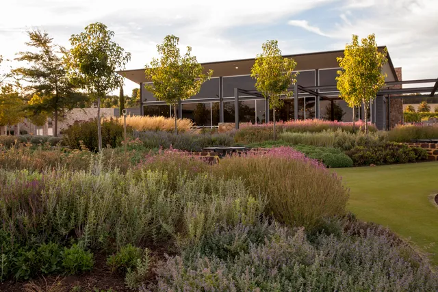 Barossa Valley Estate Winery & Cellar Door