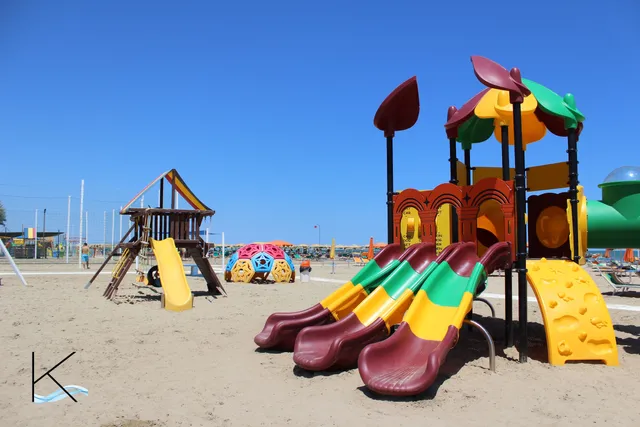 Kalima Beach Club - N. 17