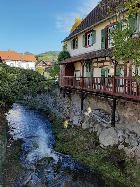 Museum Geiserschmiede