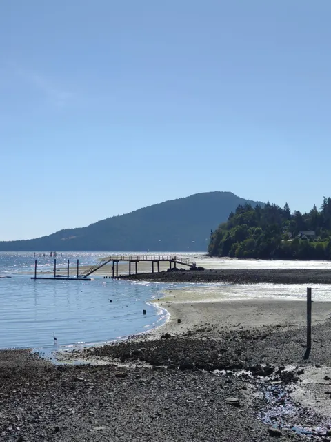 Crofton Community Seawalk