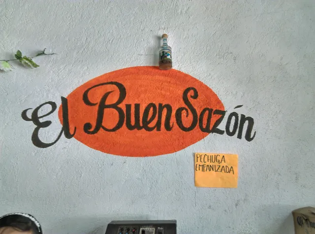 El Buen Sazón