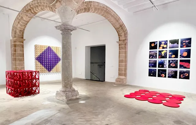 Baró Galeria - Contemporary Art Gallery