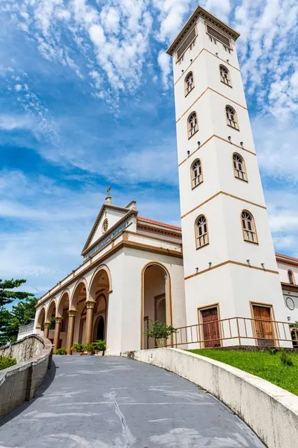 Cathedral of Our Lady of Nazareth