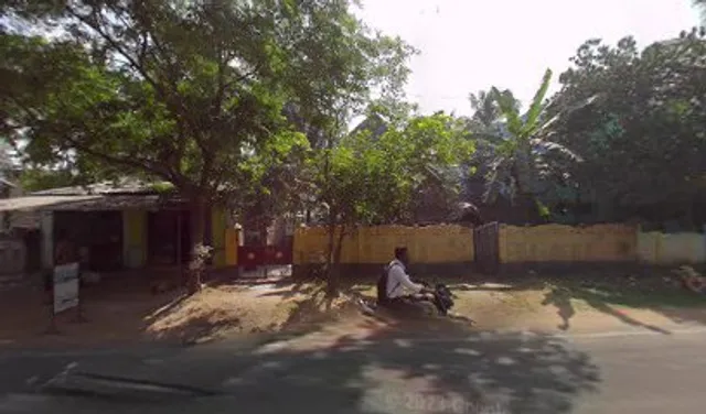 Hotel vasantham non veg