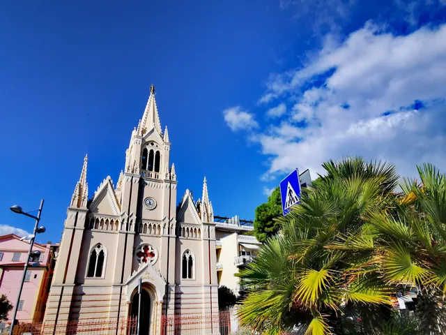 Chiesa Ave Maris Stella