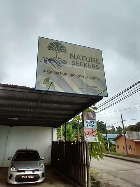 Nature Seekers