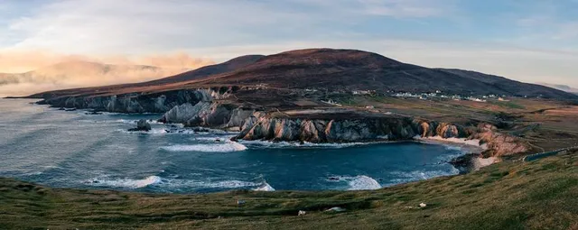 White Cliffs of Ashleam