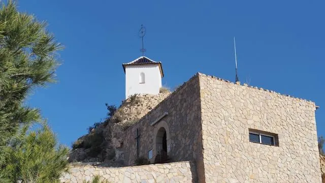 Ermita San Pascual