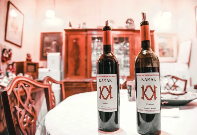 Bodega Perro Guardián