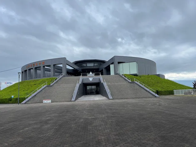 Omuta Coal Industry and Science Museum