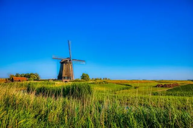 Provinciedomein IJzerboomgaard