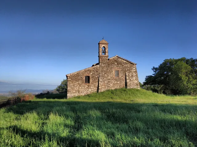 Santuario di San Giorgio