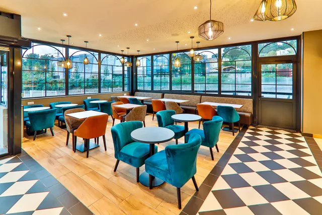 Boulangerie Paul Valentine