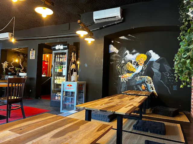 Ayumi Ramen Factory, Ulm