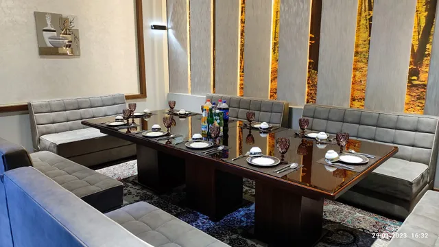 Mirandi Restaurant