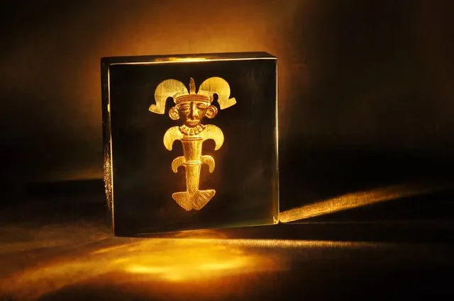 Museo del Oro Tairona - Casa de la Aduana