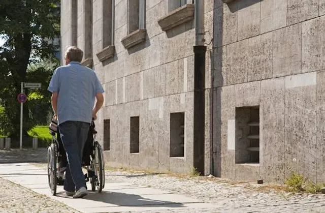 Granitzentrum Bayerischer Wald