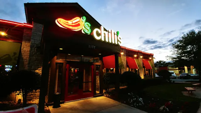 Chili's Grill & Bar