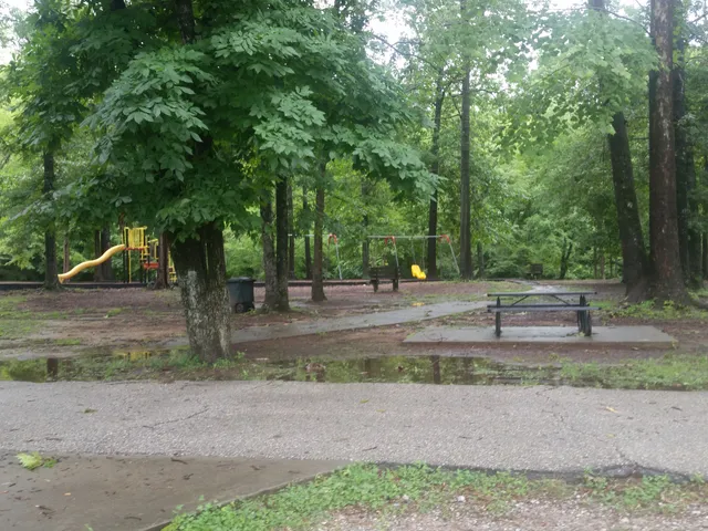 Buck Creek Park