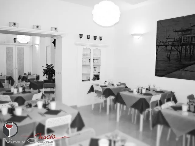 Vino E Cucina Miscia