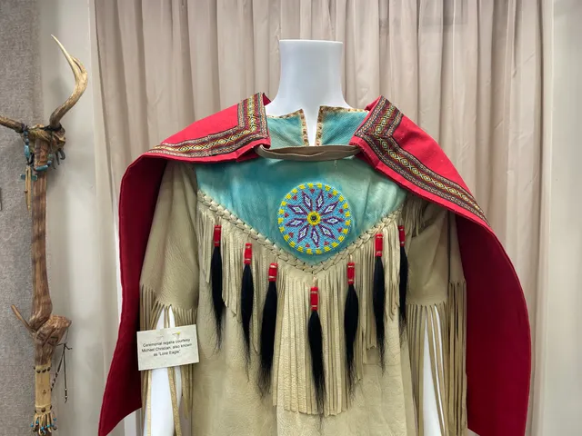 Union Museum of History and Art