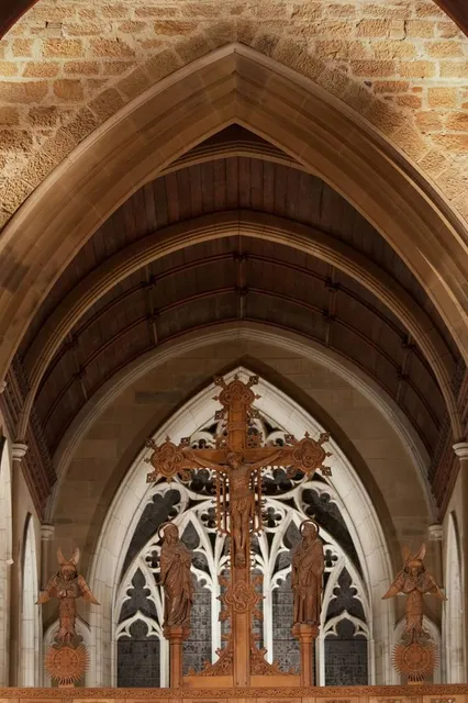 St David's Cathedral