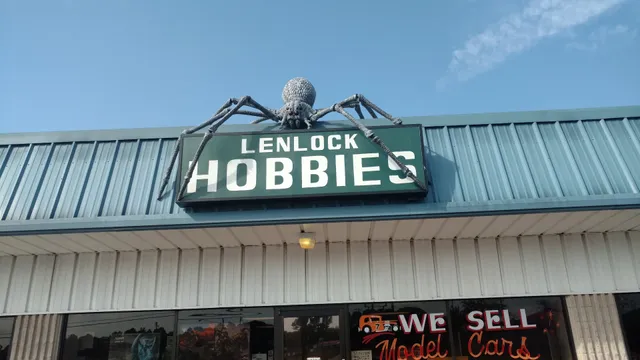Lenlock Hobbies