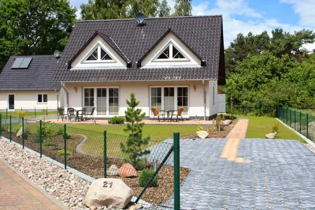 Ferienidyll Neubauer