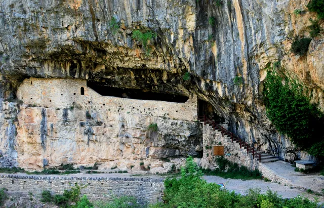 Ermita de San Úrbez