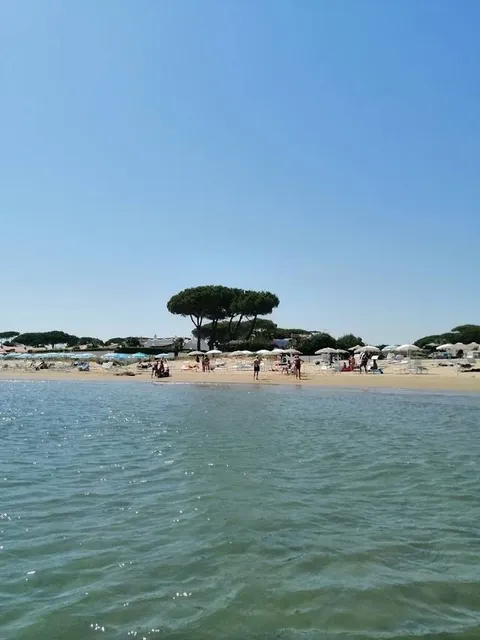 Bagni Di Maga Circe Residence