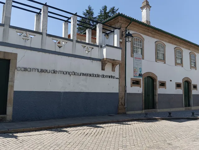 Casa Museu de Monção (CMM)