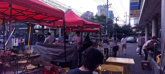 แซ่บในหลืบ