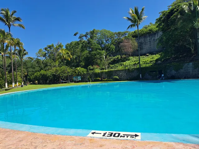 Balneario Centro Campestre Xochitepec