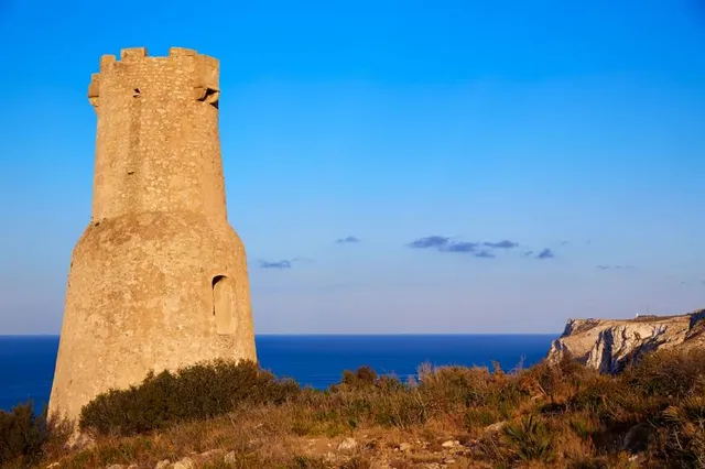 Torre del Gerro