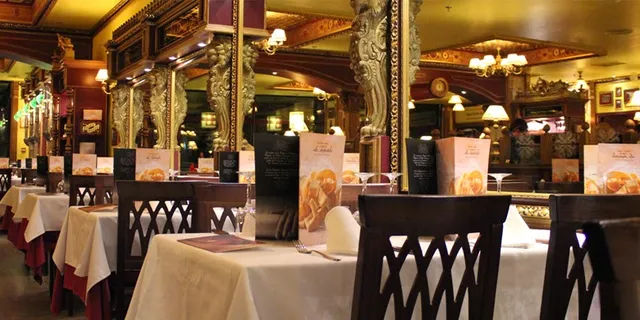 Restaurante La Tagliatella | Getxo