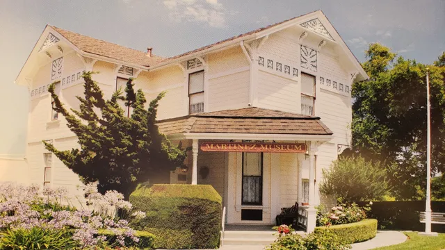 Martinez Museum