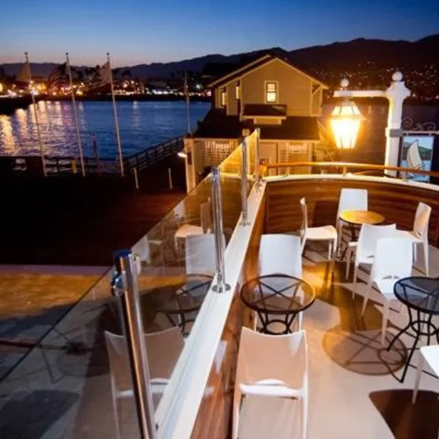 Deep Sea Tasting Room