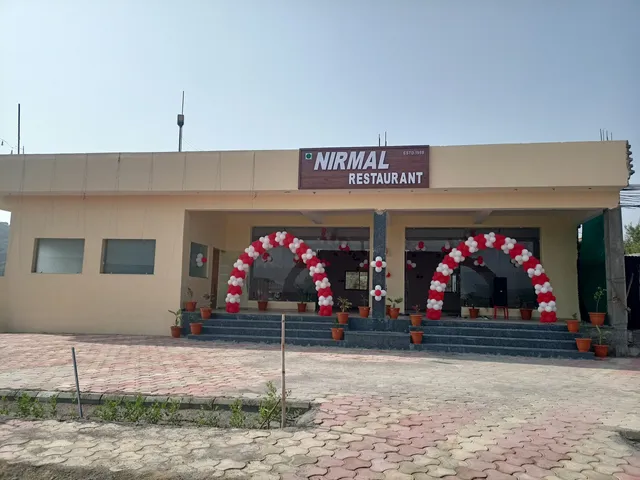 Nirmal Restaurant