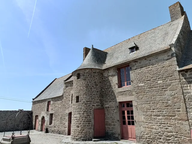 Jacques Cartier Museum