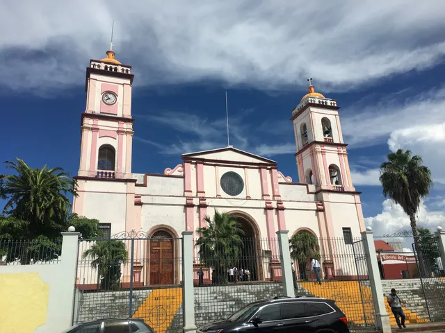 Santa Iglesia Catedral