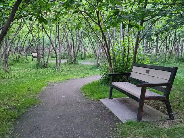 Gellatly Nut Farm Regional Park